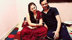 Pujaprem enjoys relentless chudai with full creampie finish