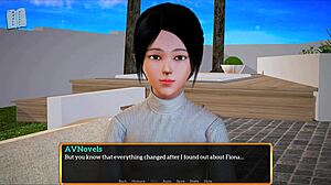 My New Family in Game 564