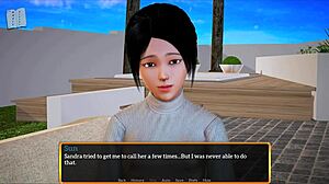 My New Family in Game 564