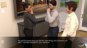 Nursing Back To Pleasure 151