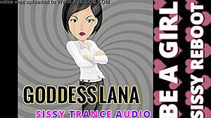 Sissy REBOOT The Song