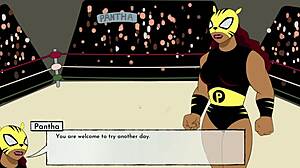 18titans Part 11 Ravens Boobjob