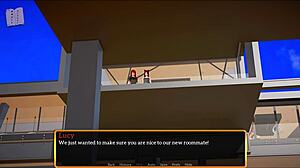 My New Family in Game 564