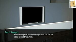 my new family episode 41 with big tits