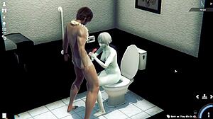 Ịt Con Ma Xinh ẹp