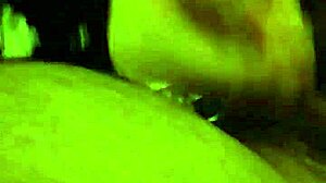 Made me ejaculate, old man