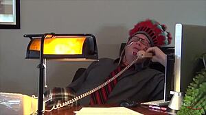 Dynamic Deauxma Searches for Dark Vader in Third Episode