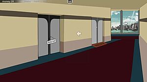 18titans Part 11 Ravens Boobjob