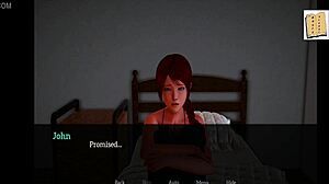 my new family episode 41 with big tits