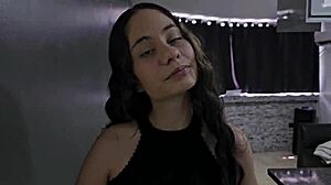 I fucked my best friend unexpectedly, it was so hot 😍