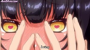 Tanetsuke Ojisan animates wild JD hypnosis sex life