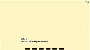 Tomboy Love In Hot Forge Hentai Game Ep 6 Features Creampie With Beautiful Loving Bride