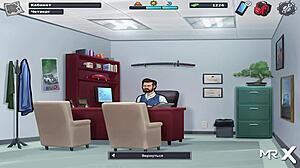 In Summertime Saga, she took all the money for sex episode 66