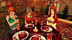 harem hotel 237 hentai anime game