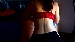 Girl Pays Music Lessons Sucking Cock.