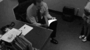 Скрытая камера