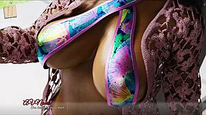 Alternate Existence Explored In Part 4