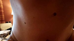 I filmed our intense homemade fuck