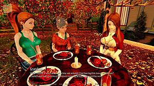 harem hotel 237 hentai anime game