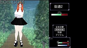 I play m yu quest with madam