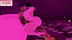 summer6868's new pussy is so hot 🔥