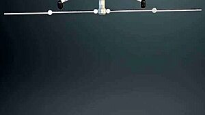 Blonde Teen 18+ Monika Spied In Shower