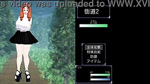 I play m yu quest with madam