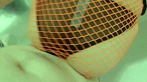 i fuck my stepsister's pussy until creampie