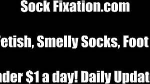 my feet are so dirty, they need cleaning and worship from my slave