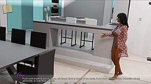 Alternate Existence Explored In Part 4