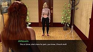 nursing back to pleasure 145