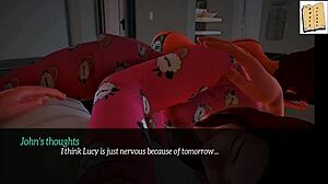 my new family episode 41 with big tits