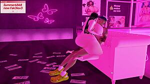 summer6868's new pussy is so hot 🔥