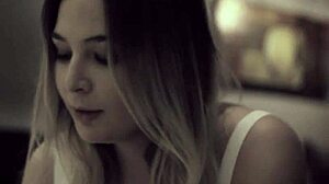 fetish teen 18+ gets pussy rammed with handjob and facial