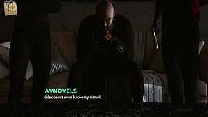 Eternum Chapter 206 Adventure