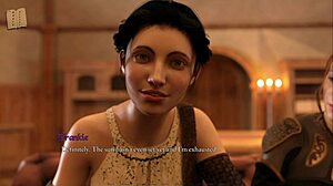 The Price Of Power Episode 84 In Anime Style