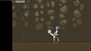 Flower Fairy Part 3 Scenes Playthrough