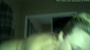 Mature Woman Engages In Interracial Activity With Large Partner