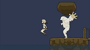 Flower Fairy Part 3 Scenes Playthrough