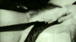 Dark London Vintage Taboo Family