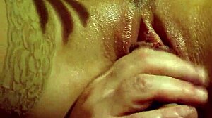 Geile escortschlampe takes hardcore anal and facial in cheating session