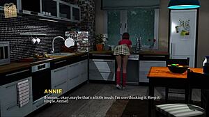 Eternum 82 game adventure with hentai elements