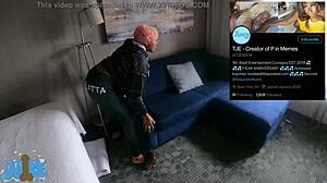 Ratched Maid Learns Her Place In Intriguing Hotel Scene