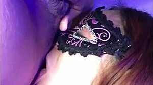 Sucked Him To Milk My Cum Out