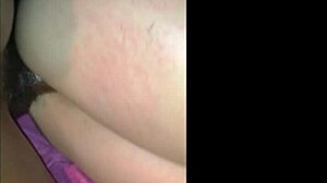 intense workout session with daddy