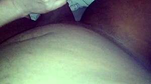 Mature Woman Engages In Interracial Activity With Large Partner