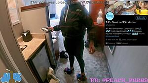 Ratched Maid Learns Her Place In Intriguing Hotel Scene