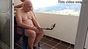 Super Hot Sexy Shave Preview with Agarabas and Olpr