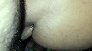 Penetrating Passive Peruvian Guy Deeply