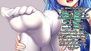 Prem training leads to cum